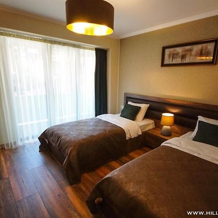 Hills Batumi Hotel Eksteriør billede