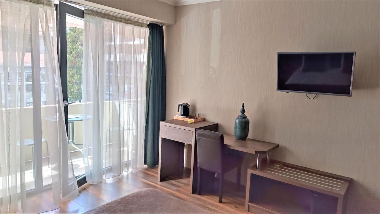 Hills Batumi Hotel Eksteriør billede