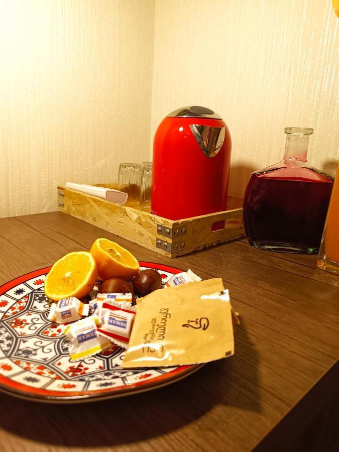 Hills Batumi Hotel Eksteriør billede