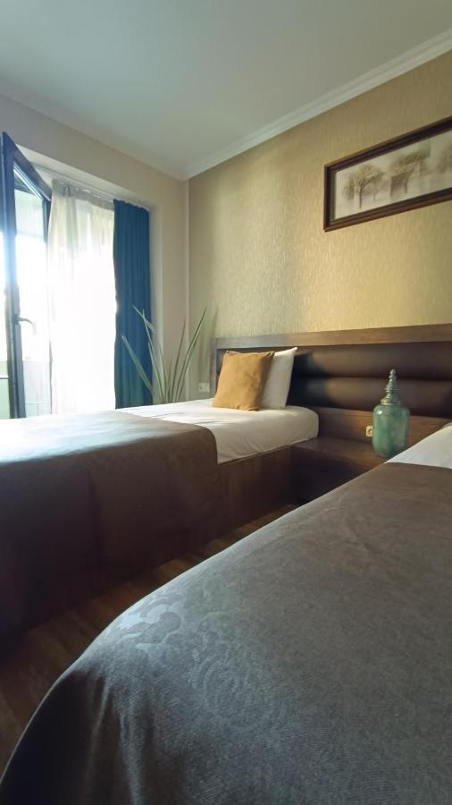 Hills Batumi Hotel Eksteriør billede