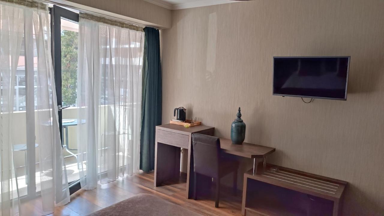 Hills Batumi Hotel Eksteriør billede