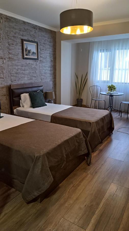 Hills Batumi Hotel Eksteriør billede